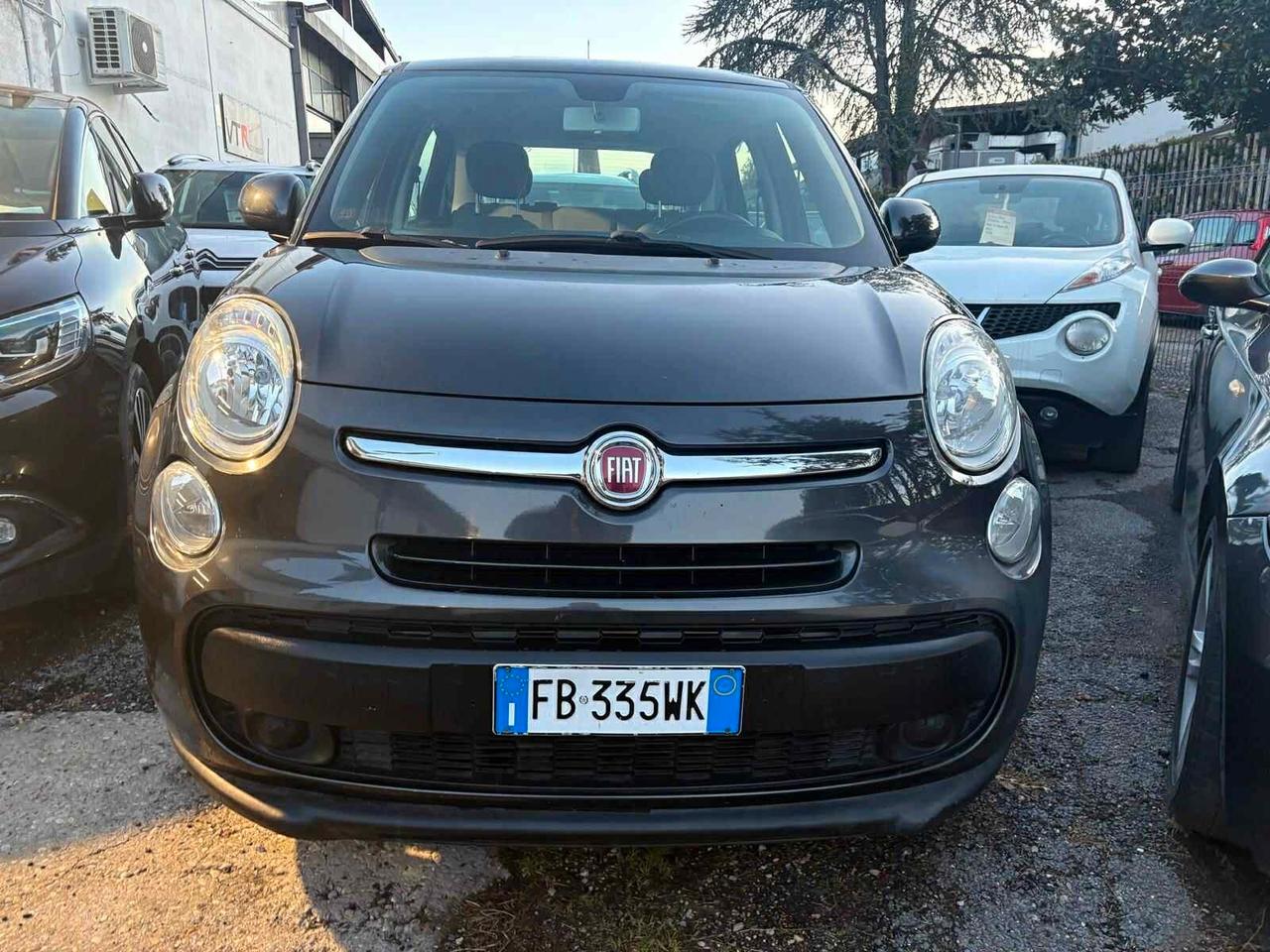 Fiat 500L 1.3 Multijet 85 CV Lounge