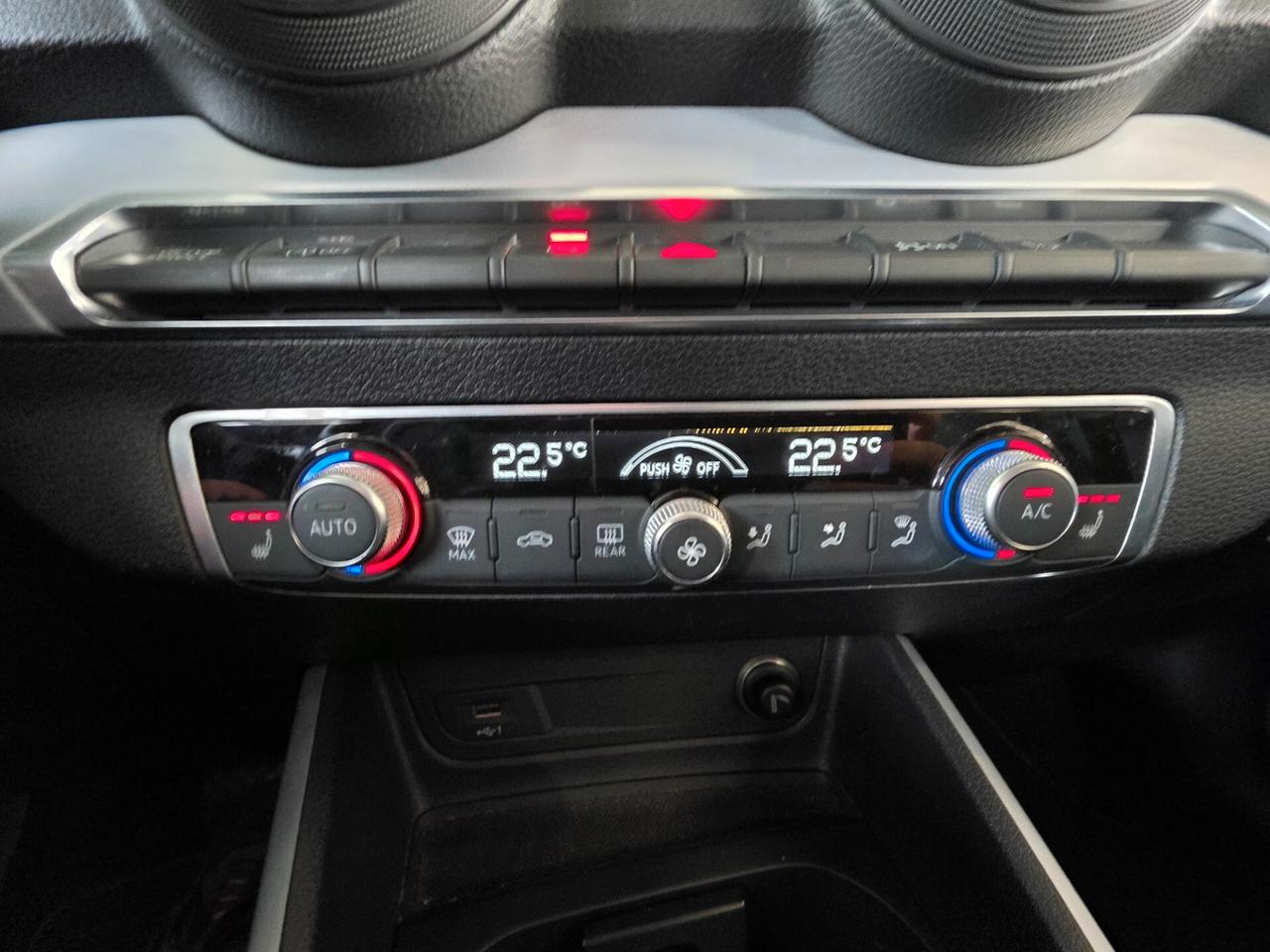 Audi Q2 30 TDI S tronic Admired