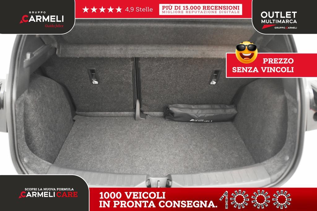 Nissan Micra 5 Porte 1.0 IG-T Acenta