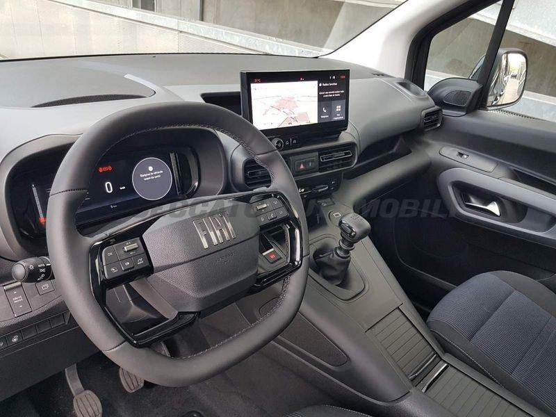 FIAT Doblò Doblo Passo Corto 1.5 d Doblo 100cv
