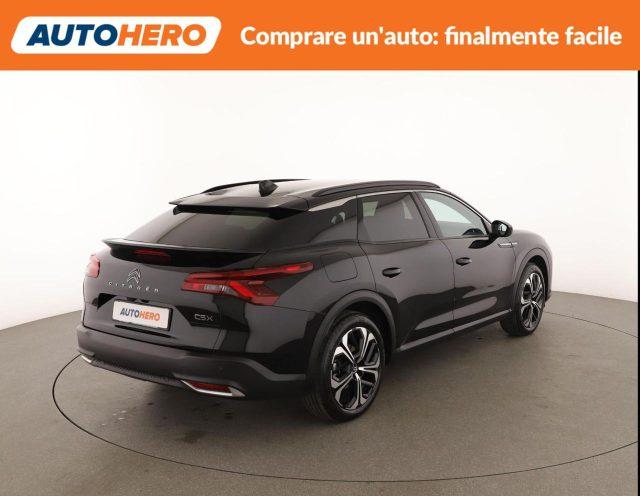 CITROEN C5 X Hybrid 180 e-EAT8 Shine