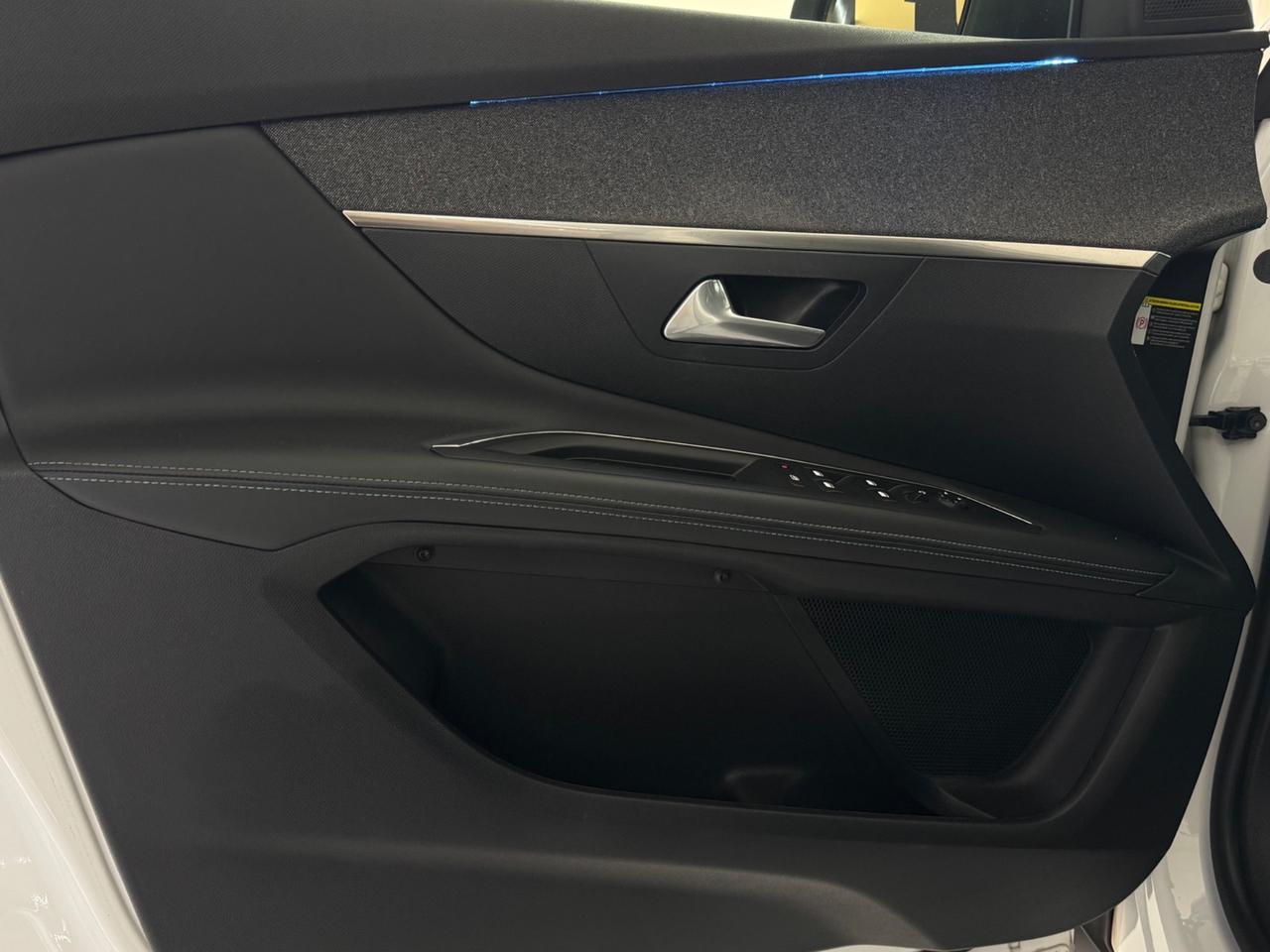 Peugeot 3008 130Cv EAT8 Allure Pack Full Opt