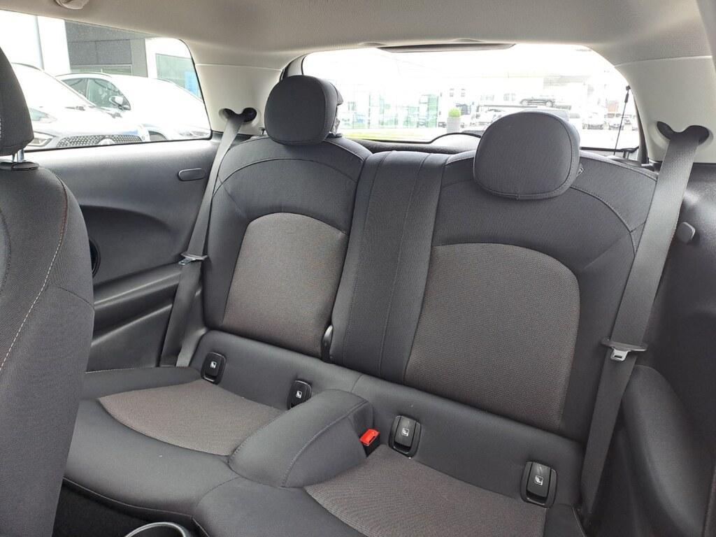 Mini Cooper 1.5 TwinPower Turbo Cooper