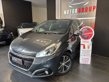 Peugeot 208 1.5 BlueHDi 75 5 porte Allure