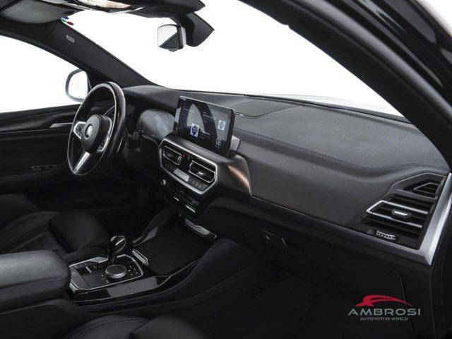 BMW X4 xDrive20d 48V Msport