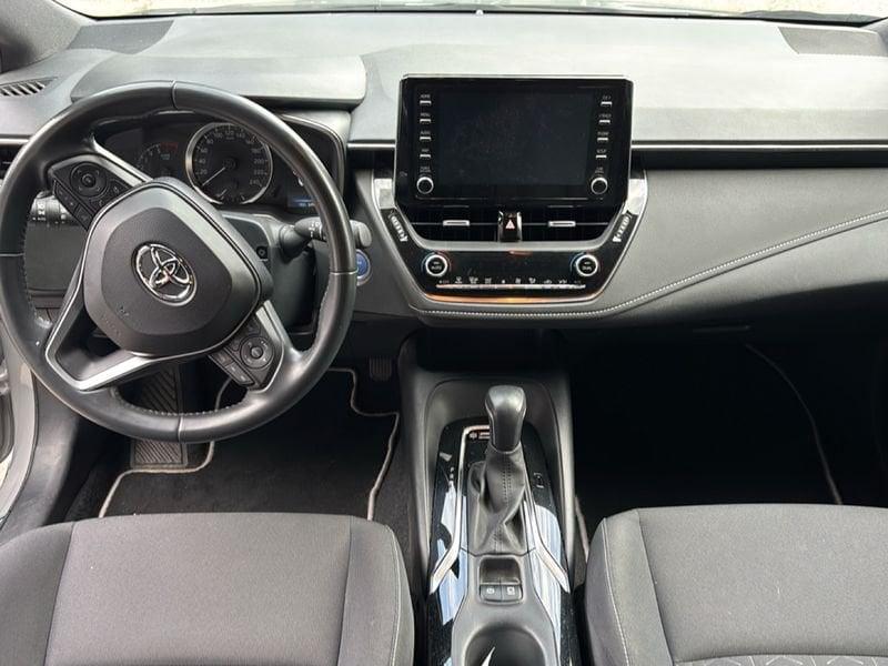 Toyota Corolla Corolla Touring Sports 1.8 Hybrid Active
