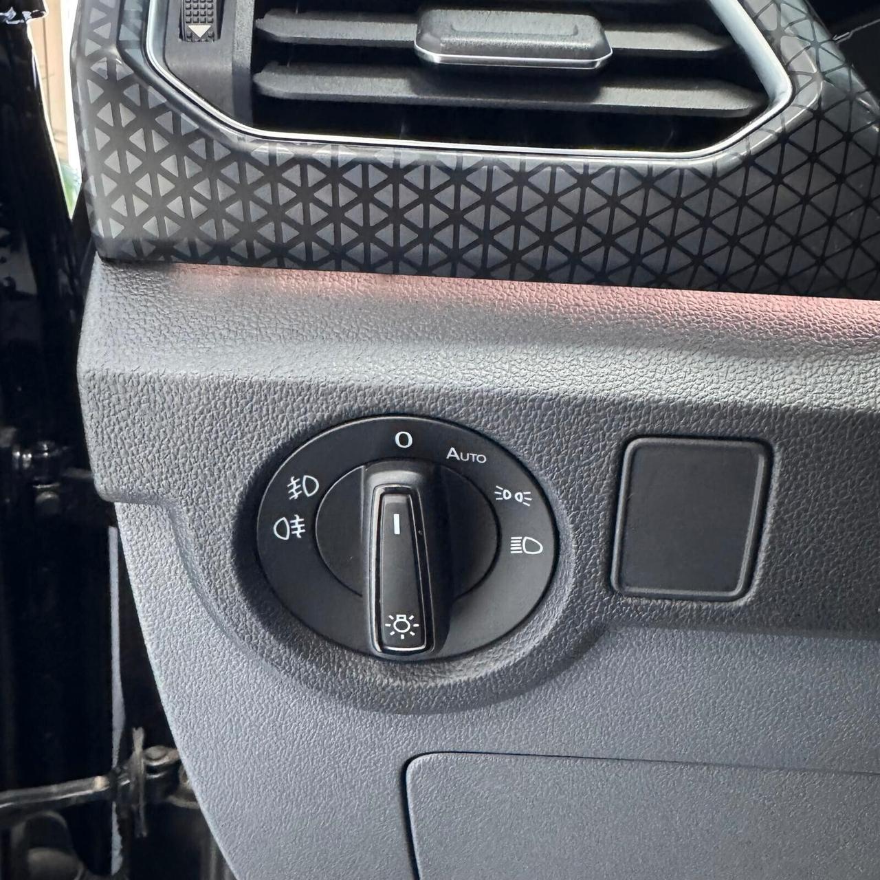 Volkswagen T-Cross 1.0 TSI 115 CV Advanced BMT