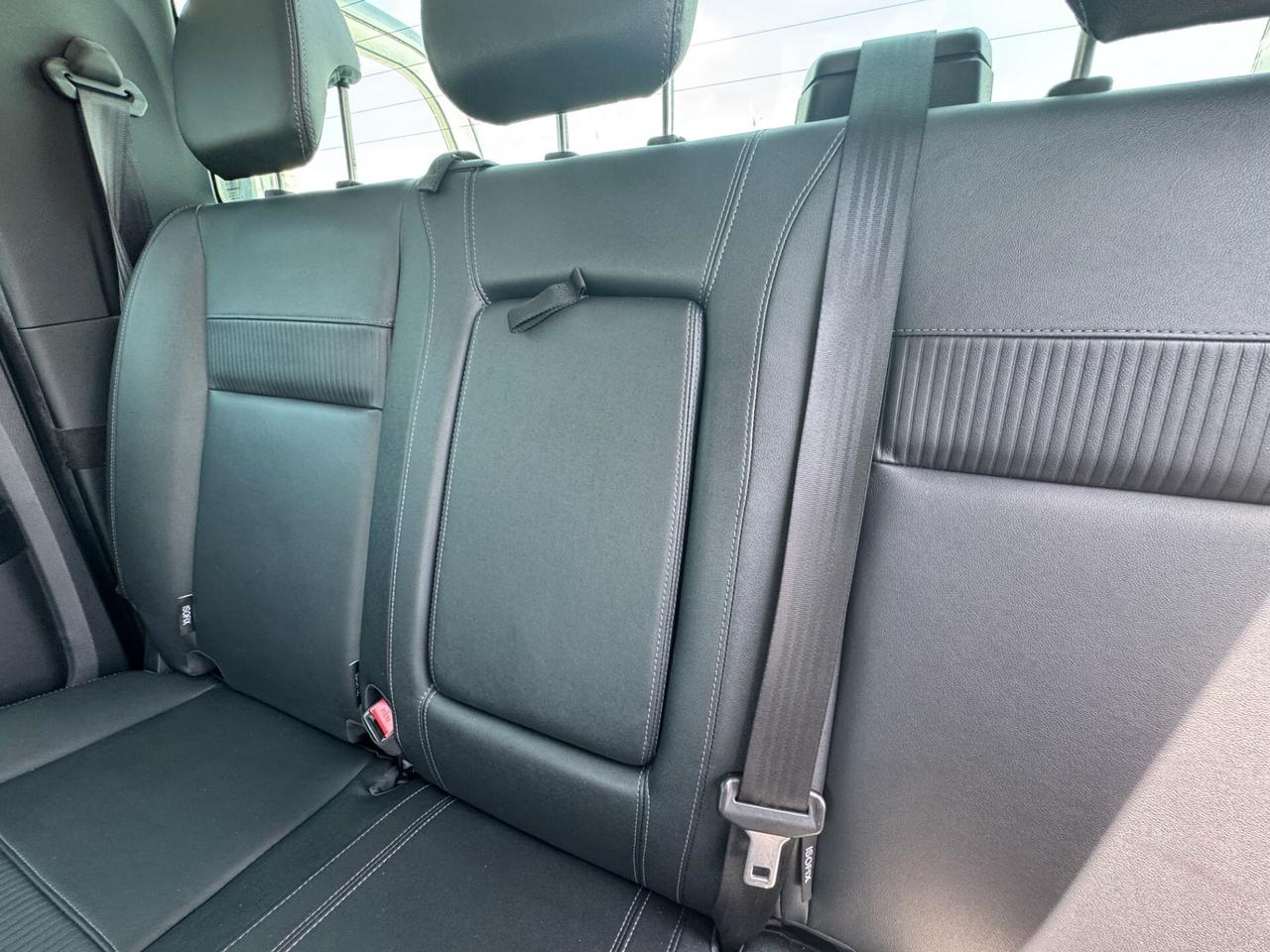 Ford Ranger Limited 2.0 EcoBlue 170CV 4×4 Manuale