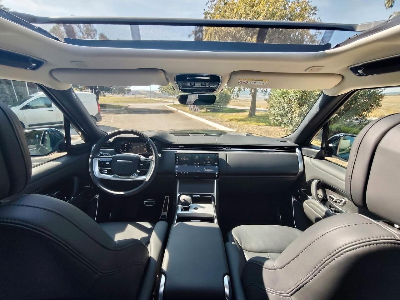 Land Rover Range 3.0D l6 HSE