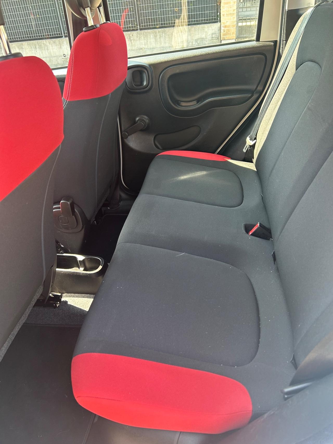 Fiat Panda 1.2 Pop PREZZO REALE