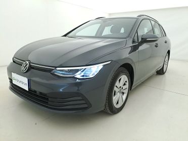 Volkswagen Golf Variant Variant Life DSG BR770072 2.0 Diesel 116CV