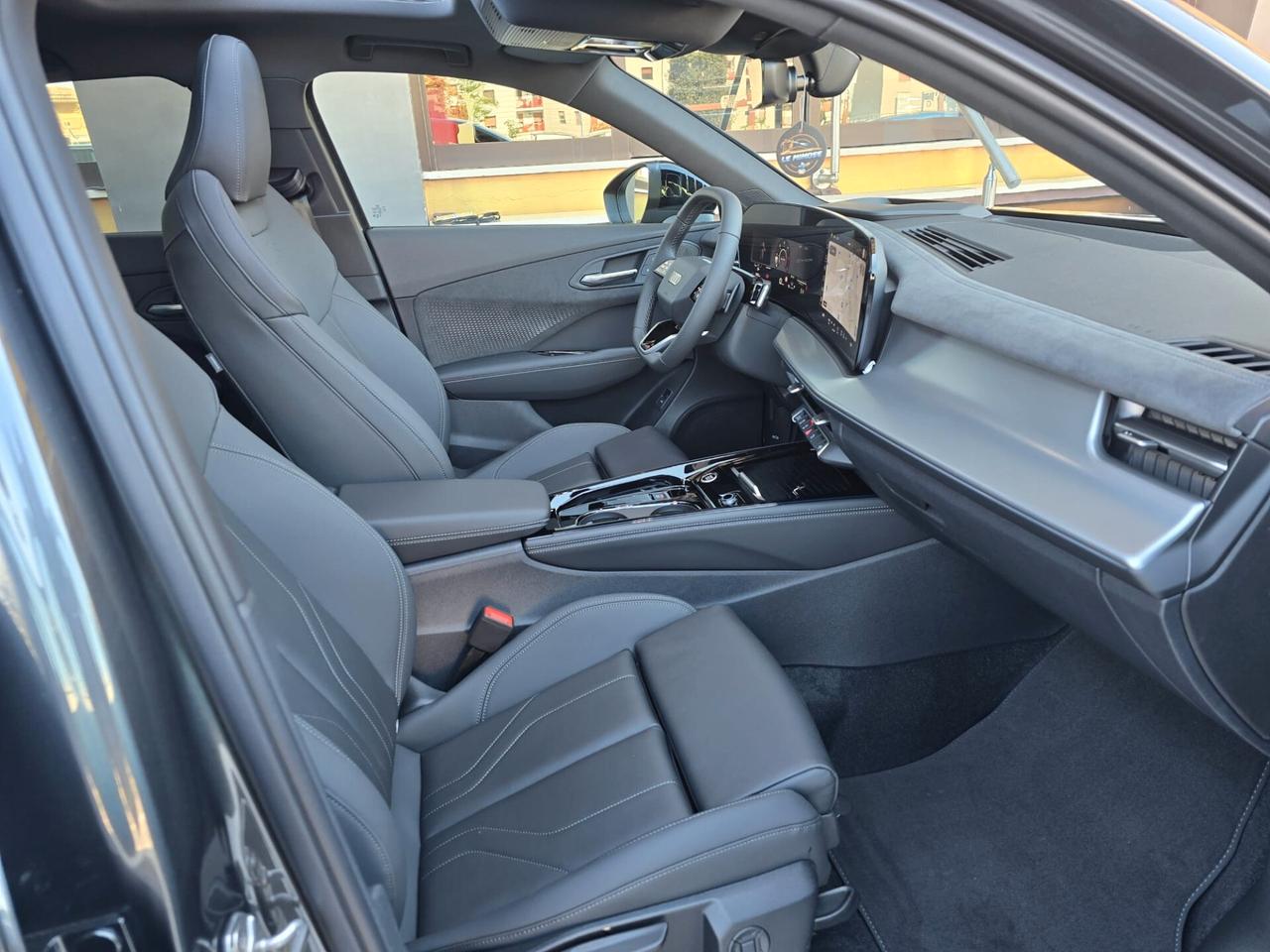 Audi Q3 SPB TDI 110 kW S tronic Line edition