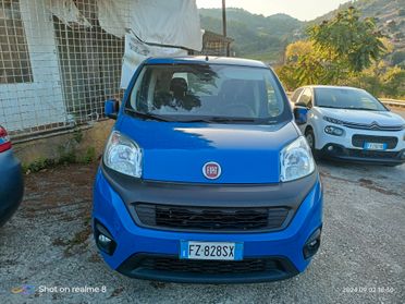 Fiat Qubo 1.3 MJT 95 CV Start&Stop Easy AUTOCARRO!!!!