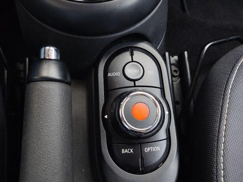 MINI Mini 3 porte 1.5 Cooper D KM CERTIFICATI, GARANZIA