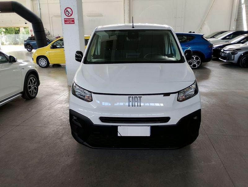 FIAT Doblò 1.5 BlueHdi 130CV PC-TN Van