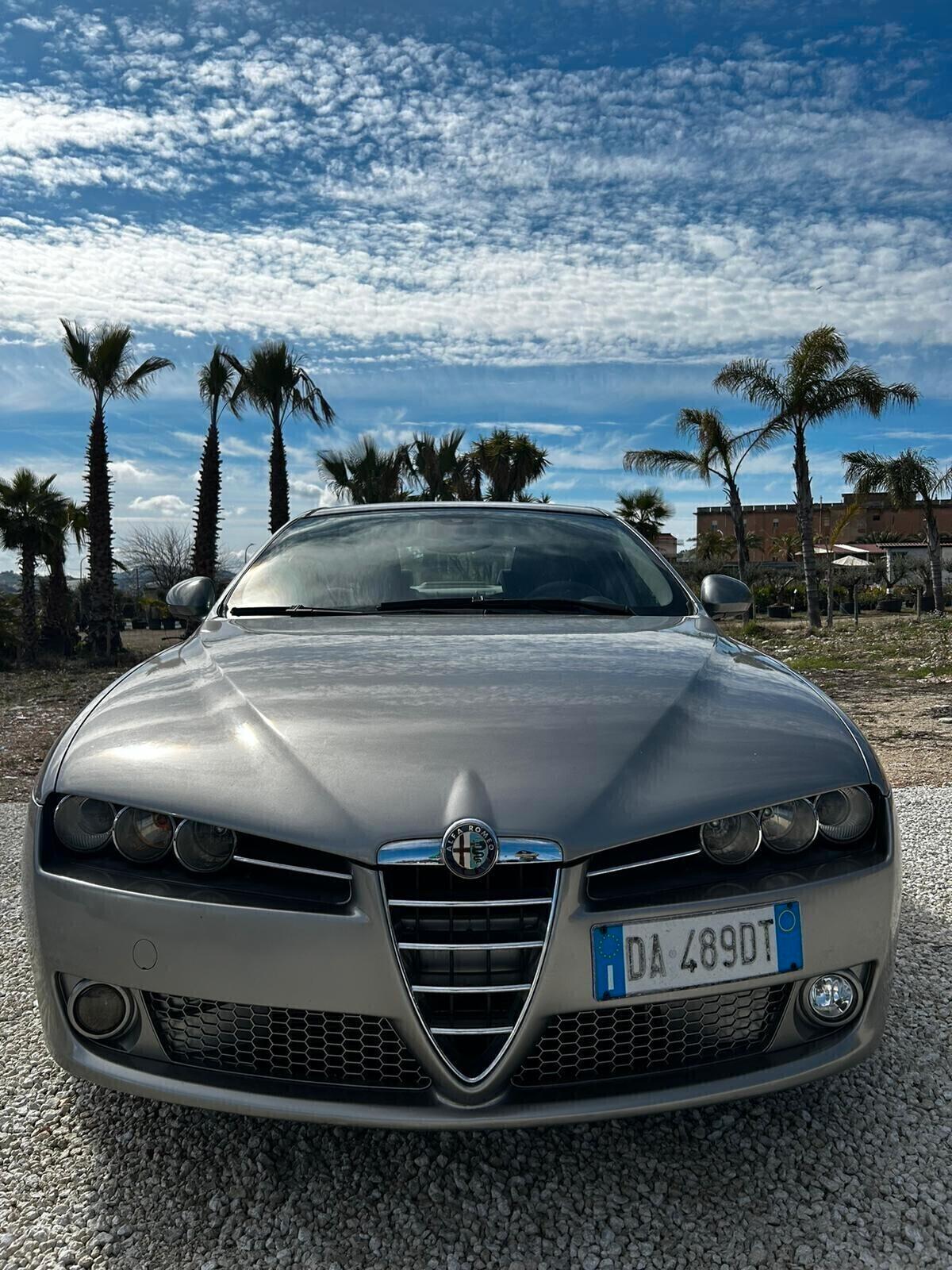 Alfa 159