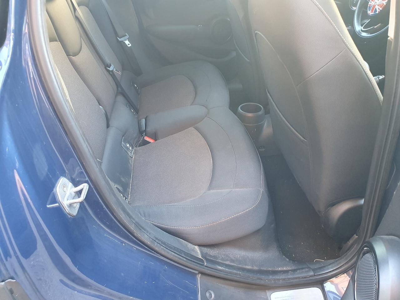 Mini 1.5 One D Business XL Euro6