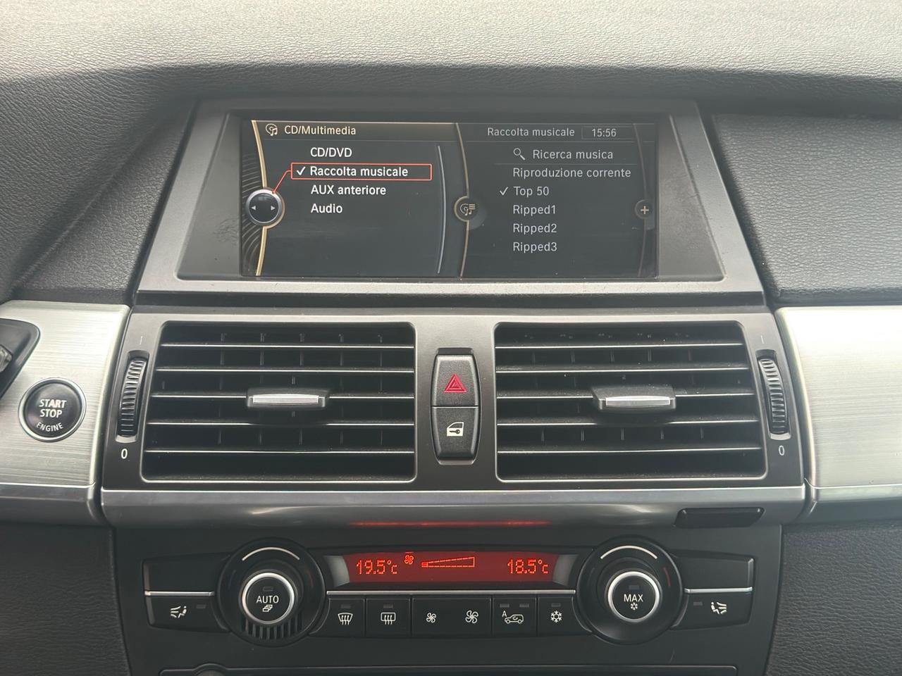 Bmw X5 xDrive30d Futura 245cv MY 2011