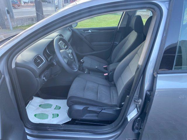 VOLKSWAGEN Golf 2.0 TDI 110CV DPF 5p.