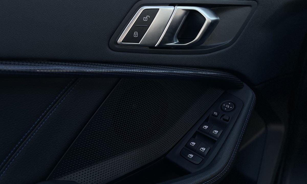 BMW Serie 1 116d 5p. M Sport