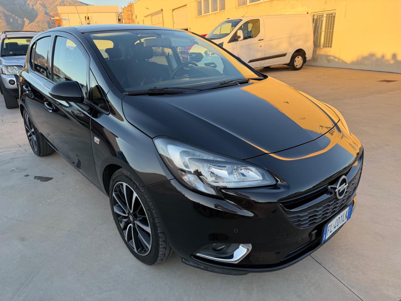 Opel Corsa 1.3 CDTI 5 porte 2017