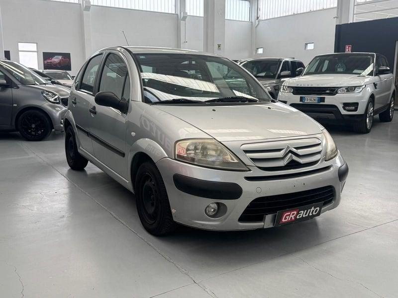 Citroën C3 C3 1.1 Cashmere