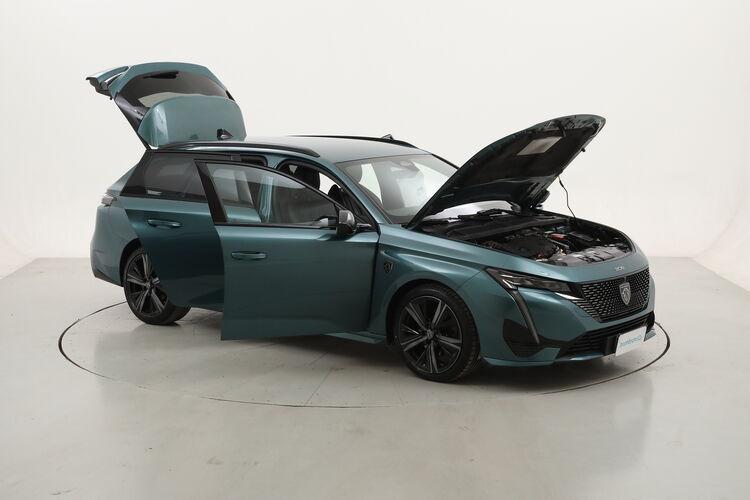 Peugeot 308 SW GT Pack EAT8 BR972139 1.5 Diesel 131CV