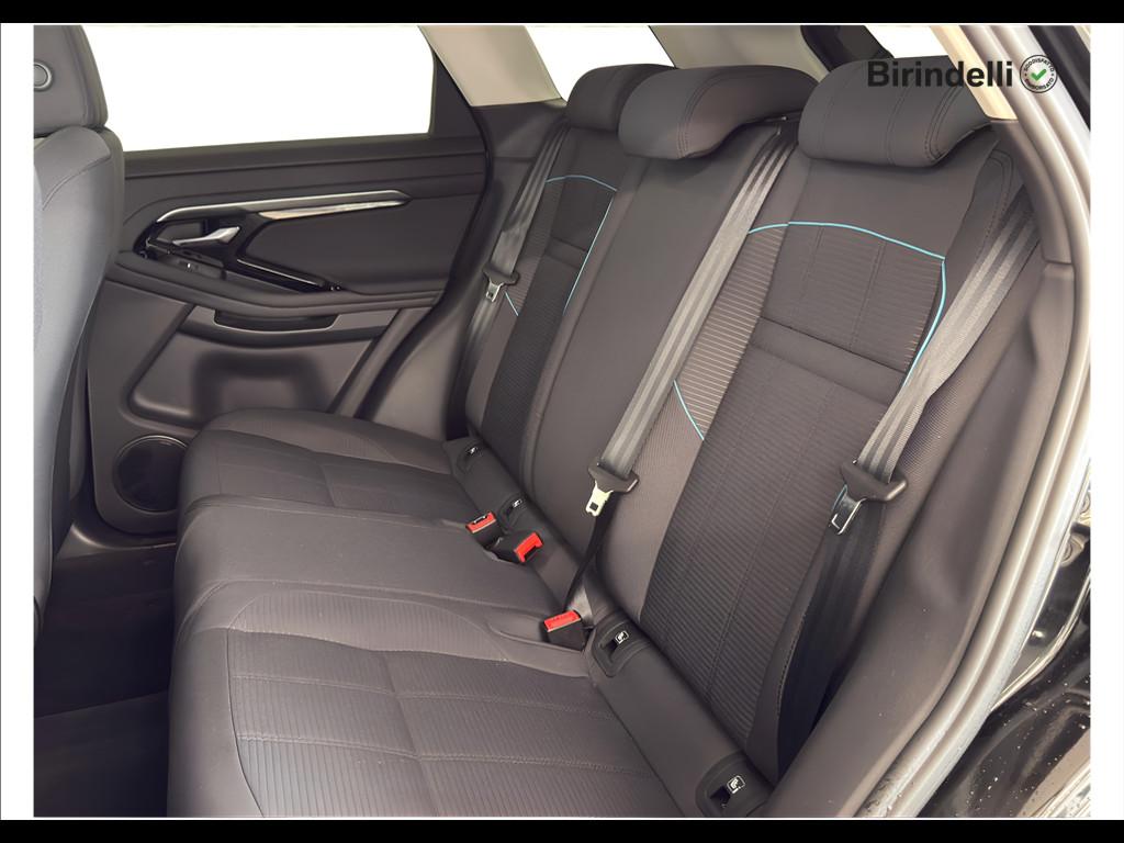 LAND ROVER RR Evoque 2ª serie - Range Rover Evoque 2.0D I4 163 CV AWD Auto