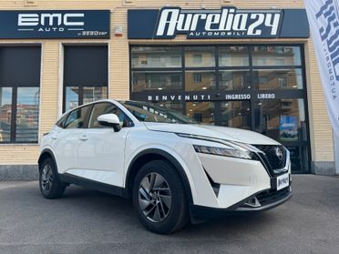 Nissan Qashqai MHEV 140 CV Acenta AUTOMATICO