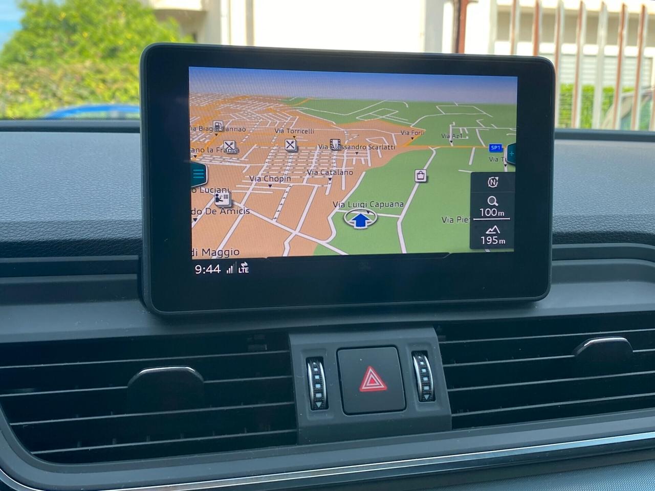 Audi Q5 Business 2.0 TDI 204CV s-tronic quattro mhev 40