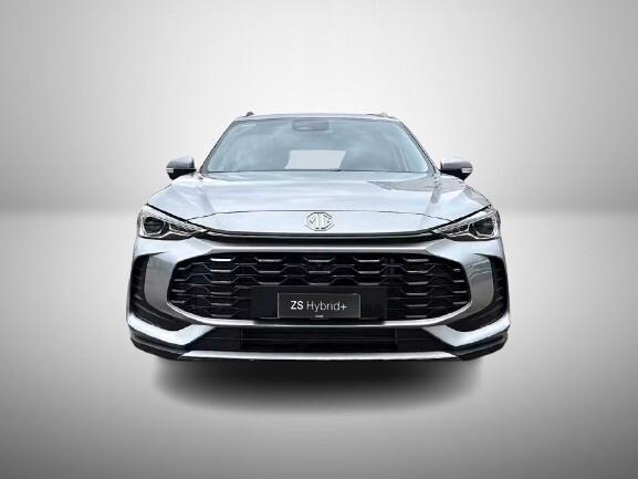 MG ZS NEW 1.5 HYBRID LUXURY