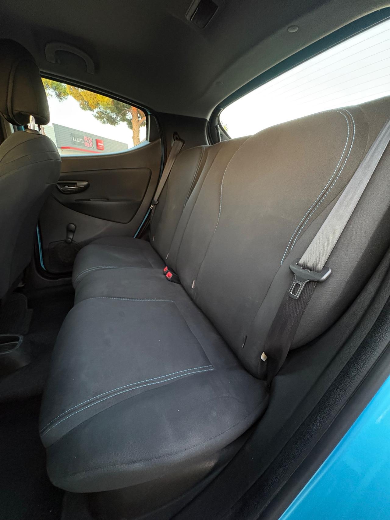 Lancia Ypsilon 1.3 MJT 16V 95 CV 5 porte S&S Platinum
