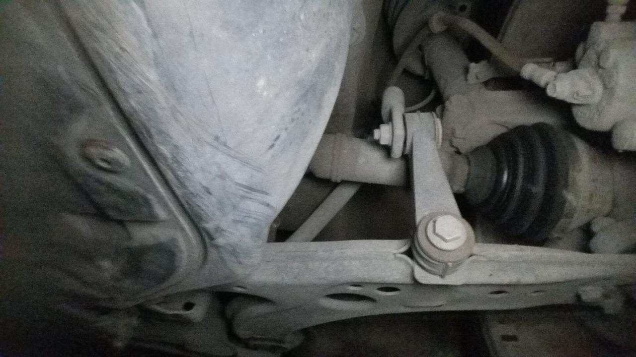 Volkswagen Golf IV 1.9 TDI 115CV 5p. Highline