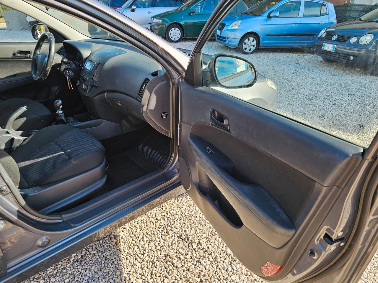 Hyundai i30 CW 1.6 CRDi 90CV 6m.