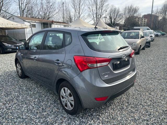 Hyundai iX20 1.4 90 CV Comfort