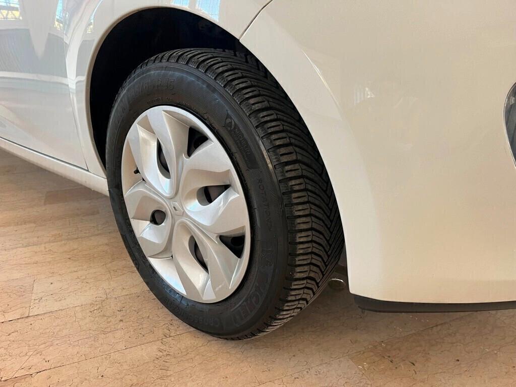 Renault Zoe Life R90 Batteria di proprietà