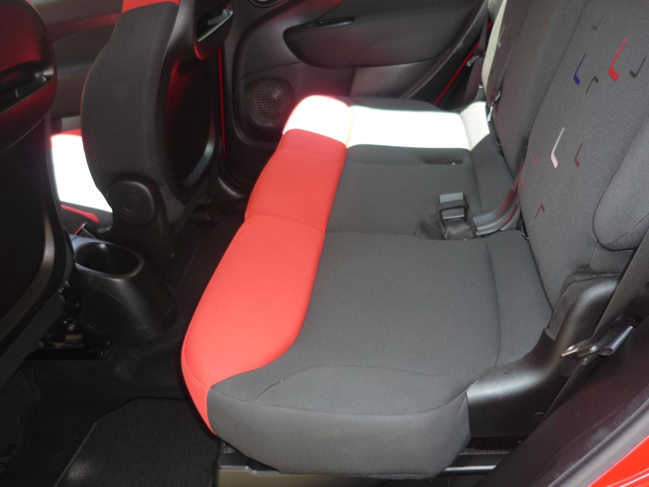 Fiat 500L 1.3 Multijet 85 CV Pop Star