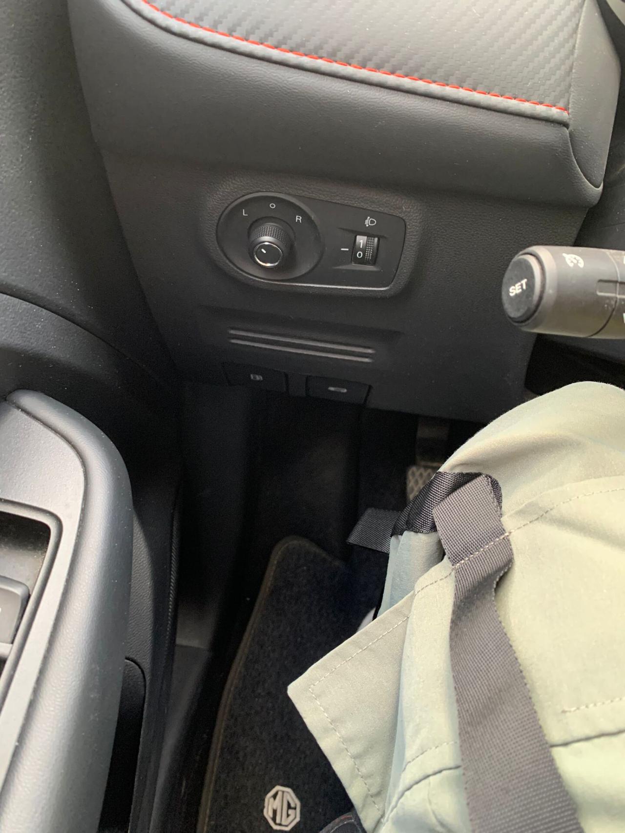 Mg ZS 1.5 VTi-tech Comfort 2023 GARANTITO