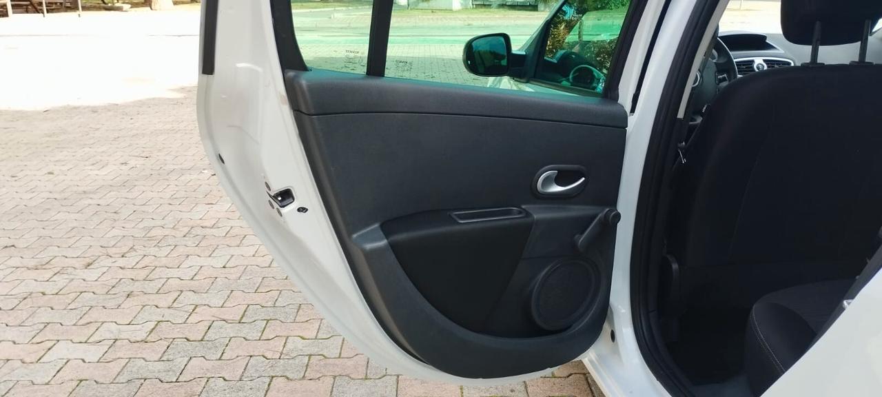 Renault Clio 1.2 90 CV 5 porte Dynamique