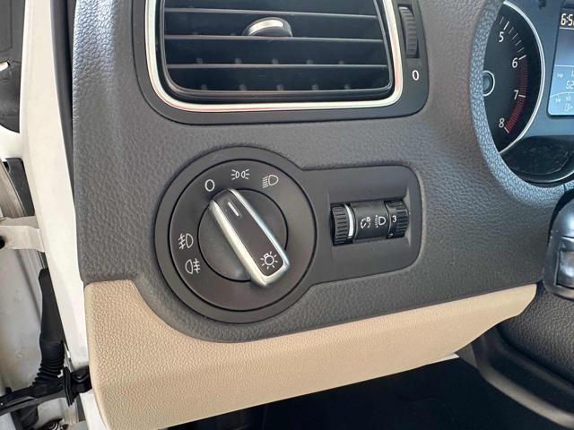 VOLKSWAGEN Polo 1.2 TSI DSG AUTOMATICA Highline OK NEOP POCHI KM