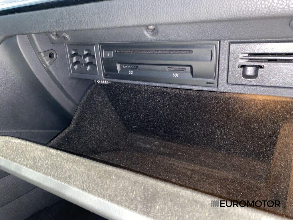 Volkswagen Golf 1.6 TDI BlueMotion Sport DSG