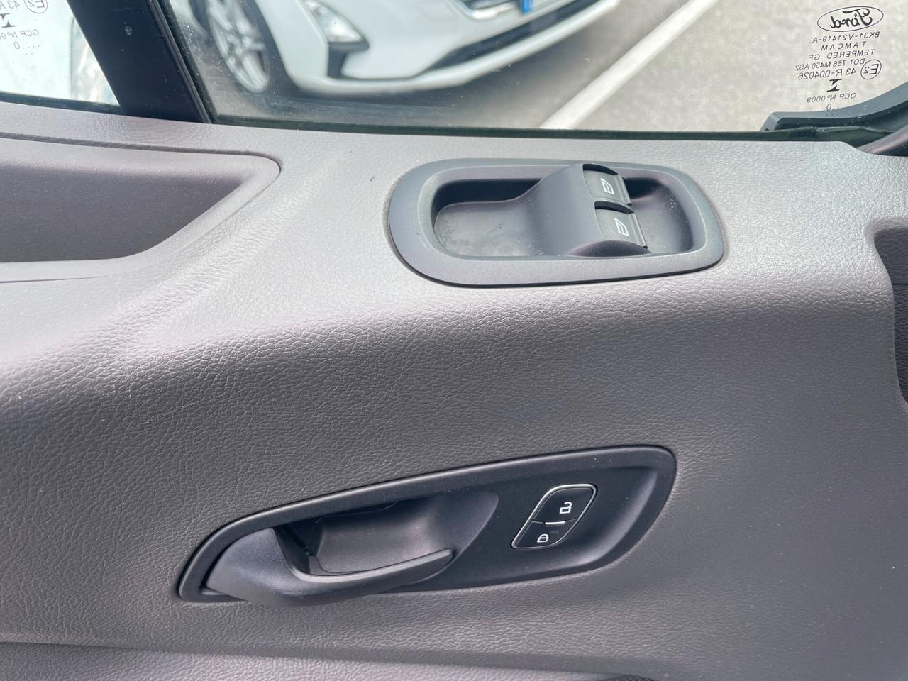 Ford Transit 290 2.0 tdci 130cv trend L2H2 E6.2