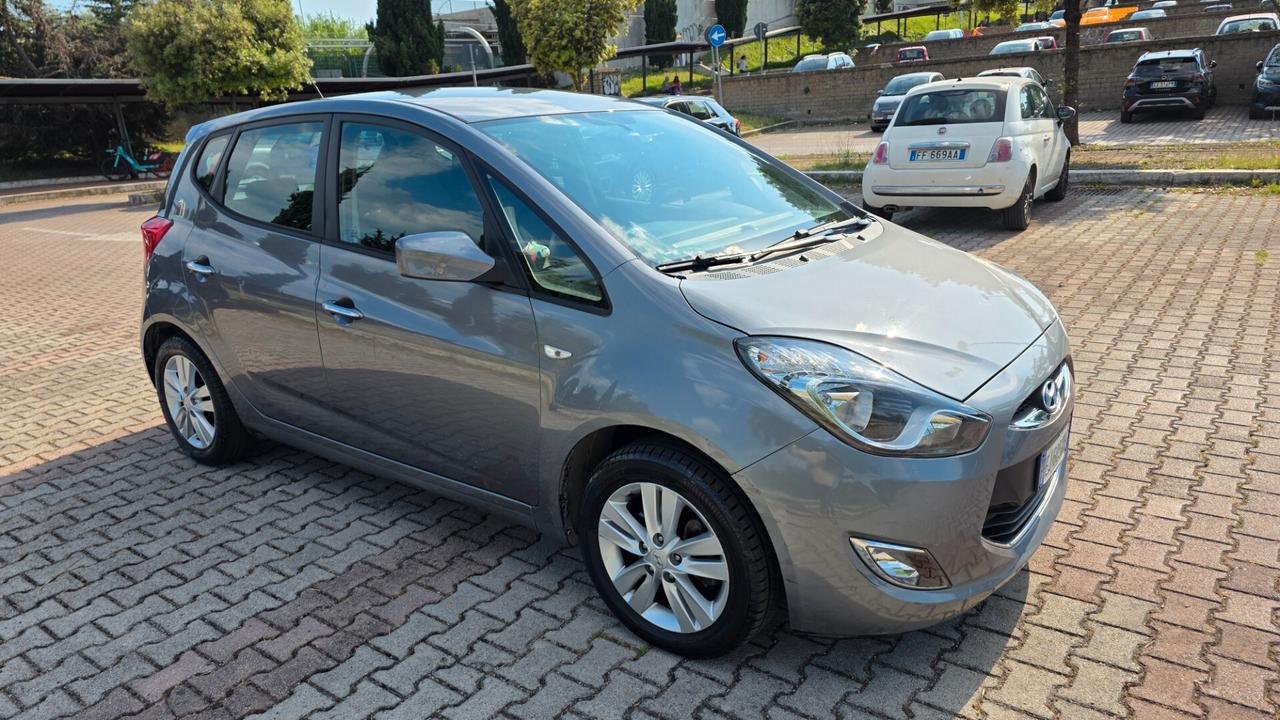 Hyundai iX20 1.4 90 CV Comfort
