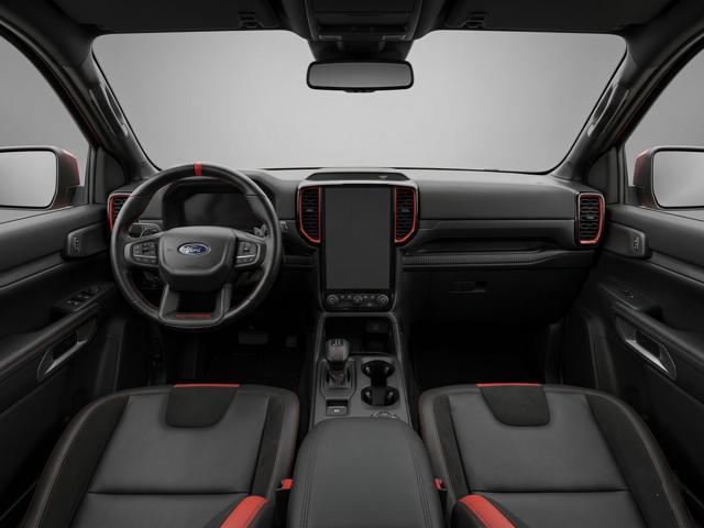 FORD Ranger Raptor 3.0 Ecoboost V6 4WD DC 5 posti