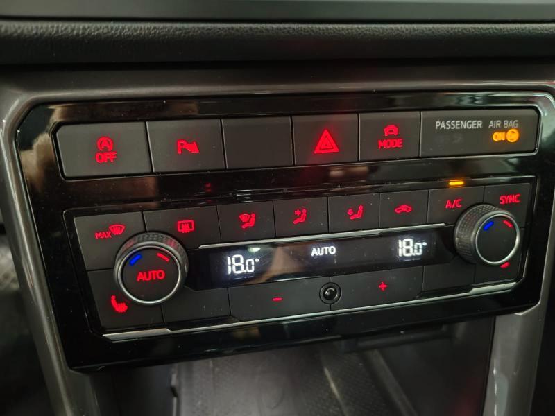 Volkswagen T-Cross 1.5 tsi Advanced 150cv dsg