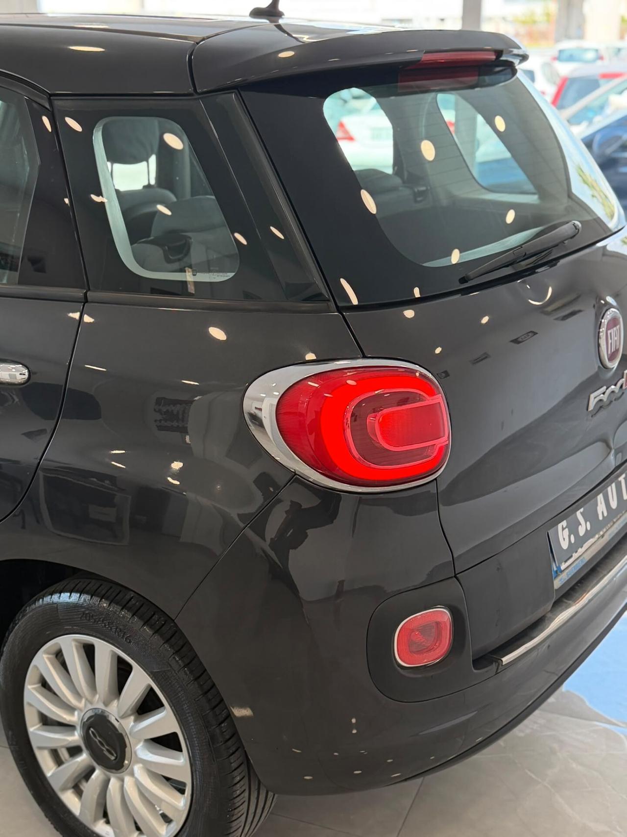 Fiat 500L 1.3 Multijet 85 CV Lounge