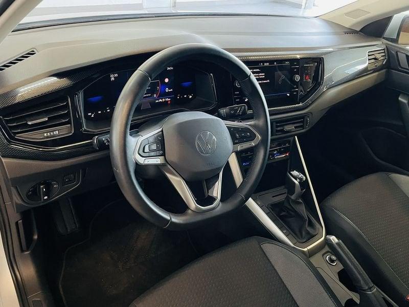 Volkswagen Polo 1.0 TSI Life DSG 95Cv