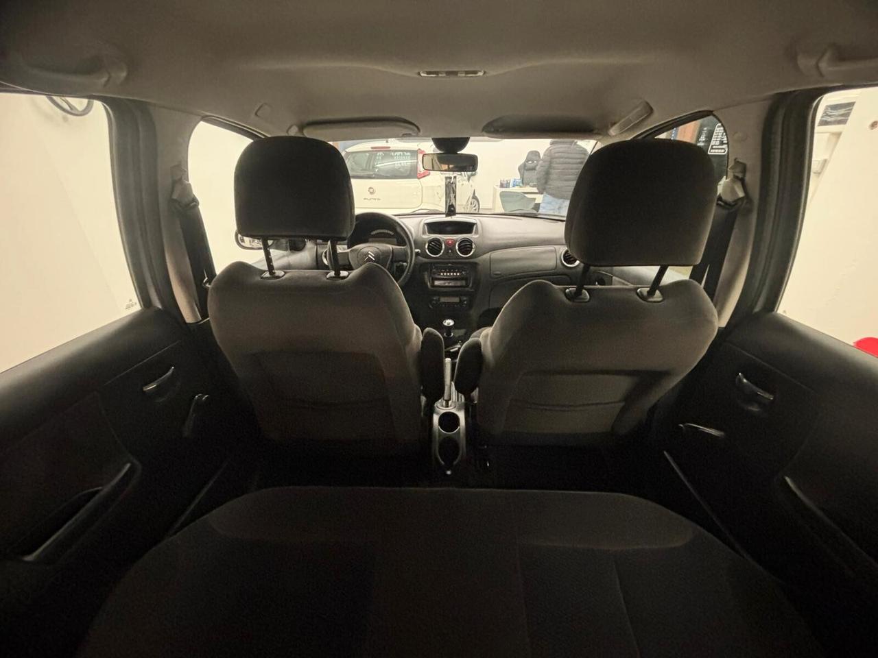 Citroen C3 1.4 Exclusive