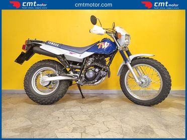 Yamaha TW 200 - 1994