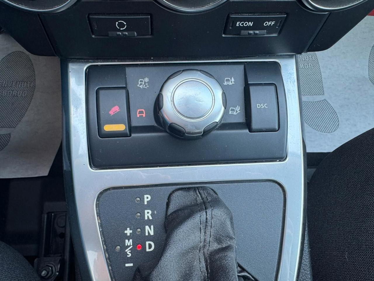 Land Rover Freelander 2.2 TD4 S 152cv AUTOMATICO